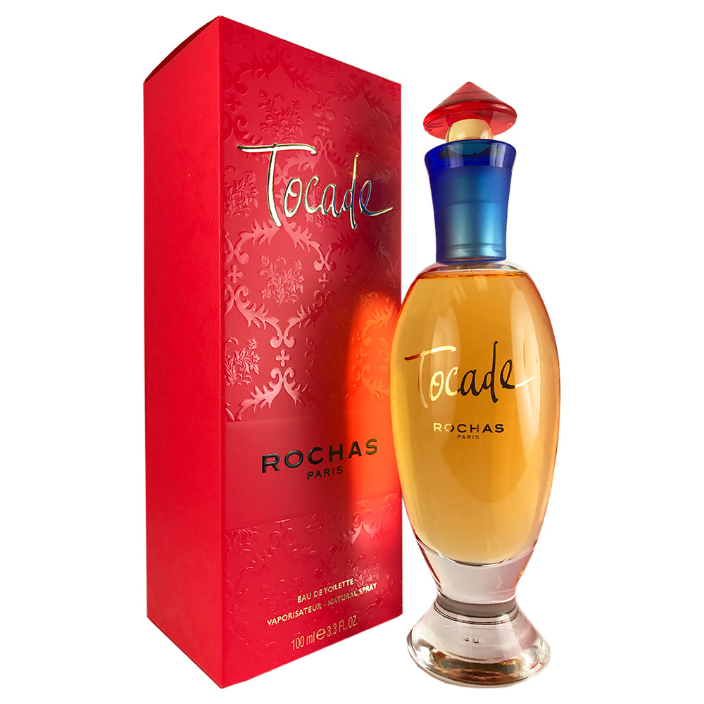 Rochas Tocade Eau de Toilette for Women